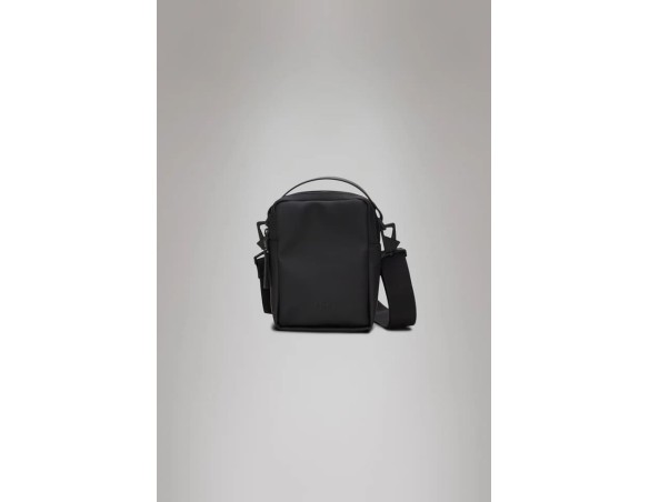 BOLSO RAINS REPORTER BOX BAG W3