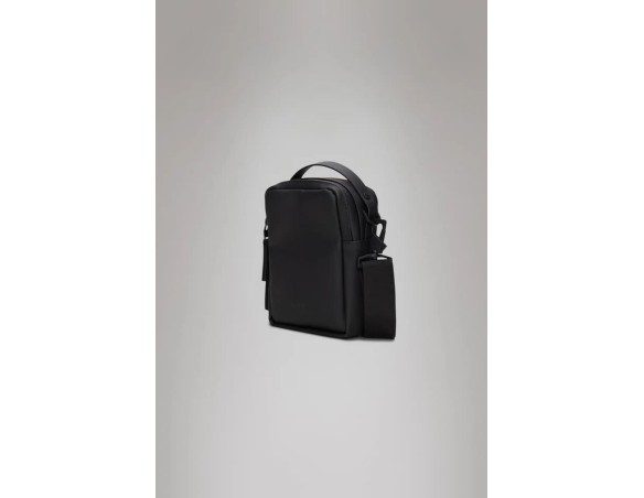 BOLSO RAINS REPORTER BOX BAG W3
