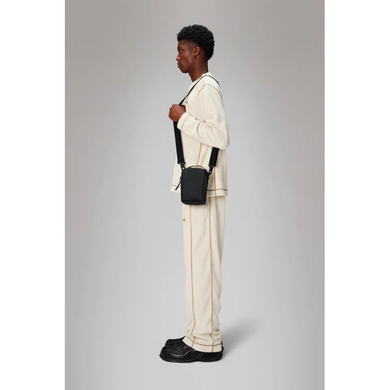 BOLSO RAINS REPORTER BOX BAG W3