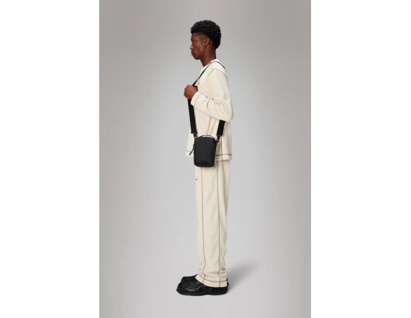 BOLSO RAINS REPORTER BOX BAG W3