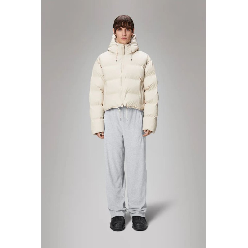 CHAQUETA CORTA RAINS ALTA PUFFER W3T3