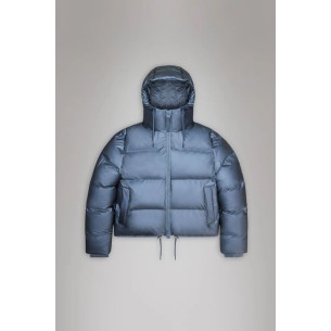 CHAQUETA CORTA RAINS ALTA PUFFER W3T3
