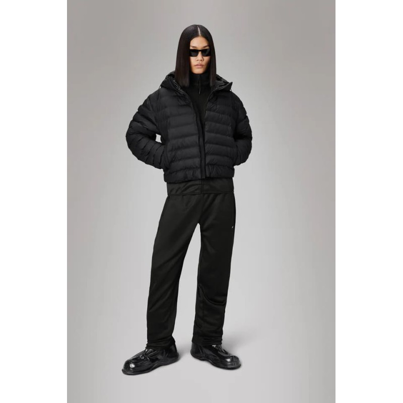CHAQUETA CORTA RAINS PUFFER W3T2