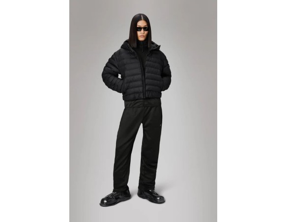 CHAQUETA CORTA RAINS PUFFER W3T2