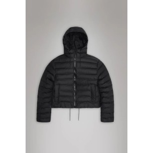 CHAQUETA CORTA RAINS PUFFER W3T2