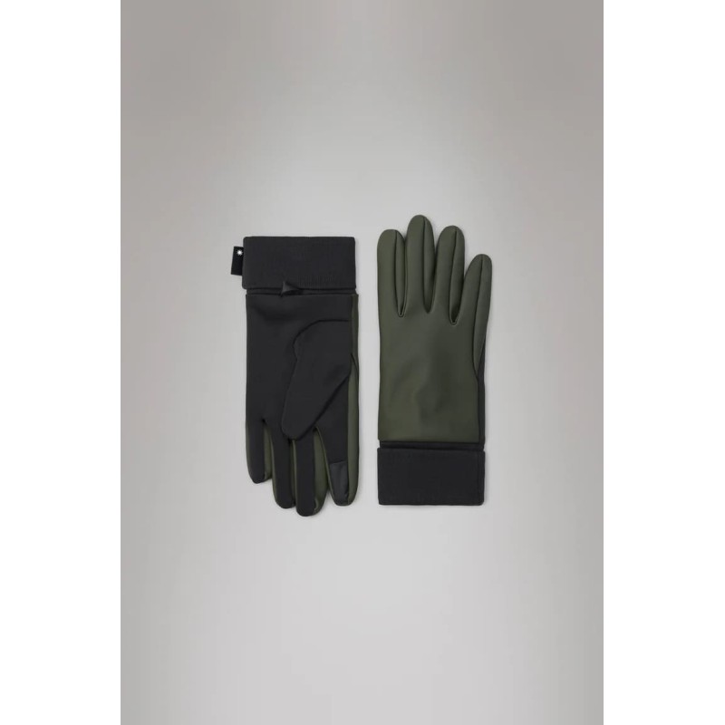 GUANTES RAINS W1T1