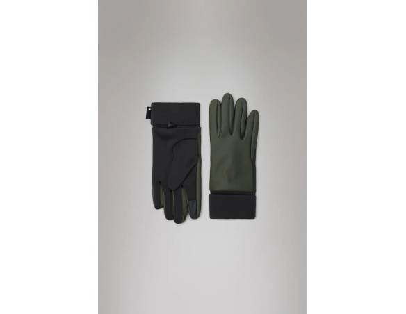 GUANTES RAINS W1T1