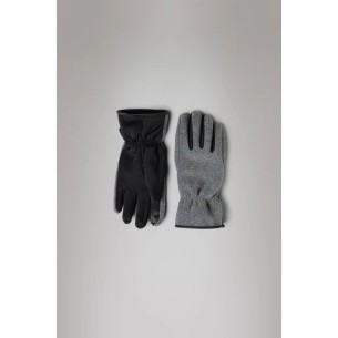 GUANTES RAINS HEAVY FLEECE GLOVES T2