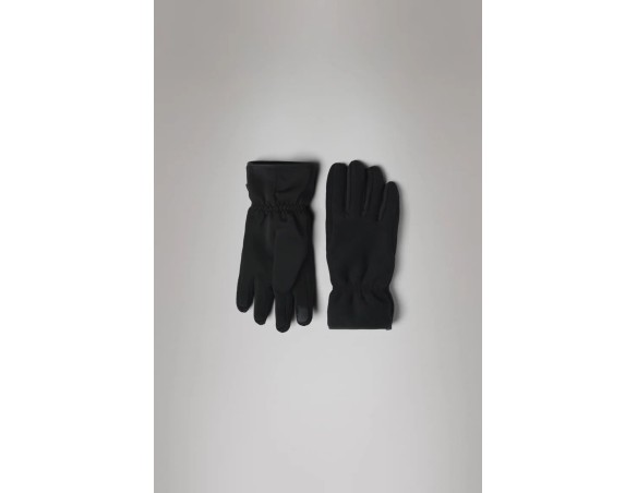 GUANTES RAINS HEAVY FLEECE GLOVES T2