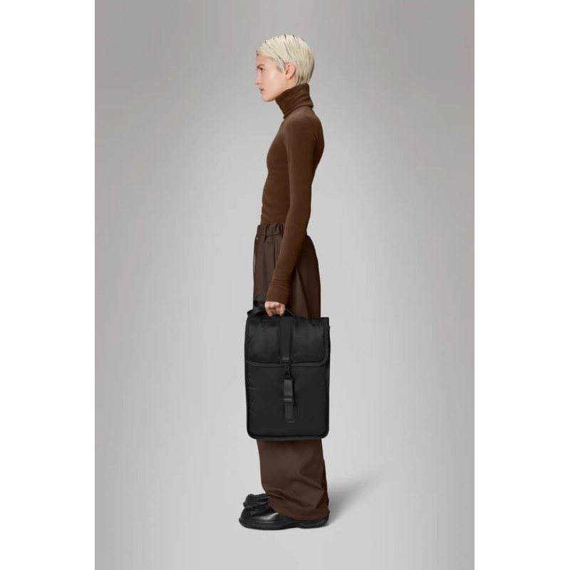MOCHILA RAINS PUFFED MINI W3