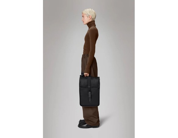 MOCHILA RAINS PUFFED MINI W3