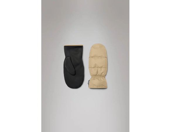 GUANTES RAINS LOHJA PUFFER MITTENS W1T2