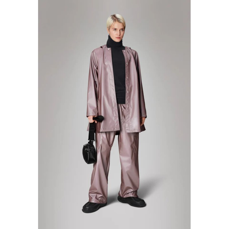 CHAQUETA RAINS A-LINE W JACKET W3