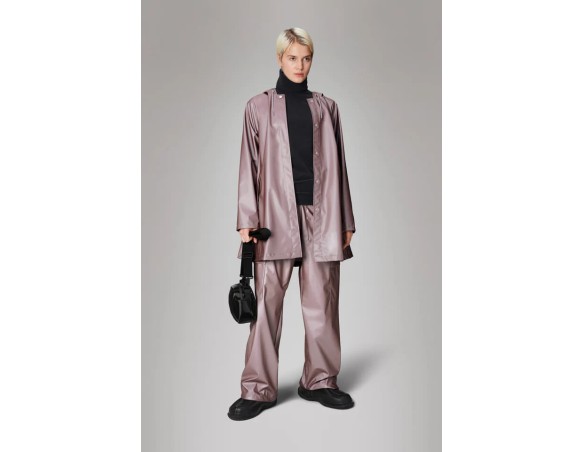 CHAQUETA RAINS A-LINE W JACKET W3