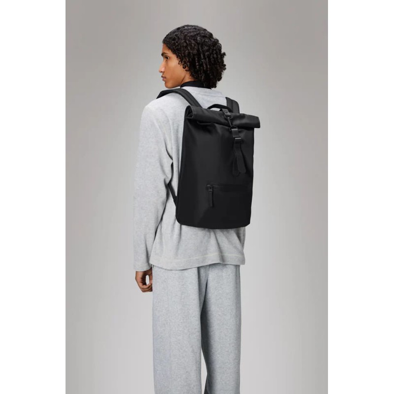 MOCHILA RAINS ROLLTOP RUCKSACK W3