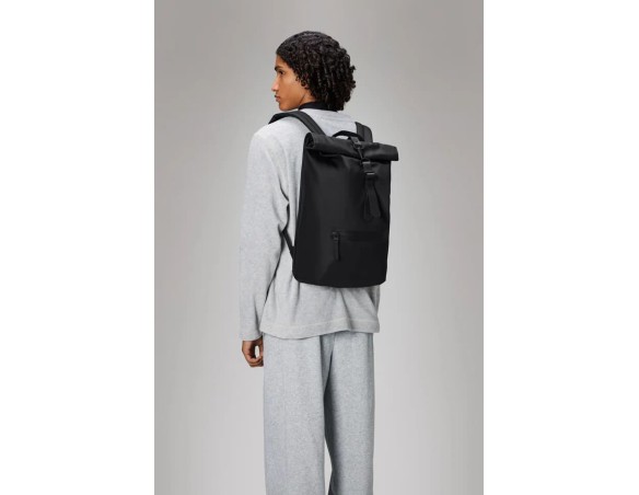 MOCHILA RAINS ROLLTOP RUCKSACK W3