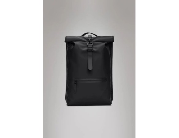 MOCHILA RAINS ROLLTOP RUCKSACK W3