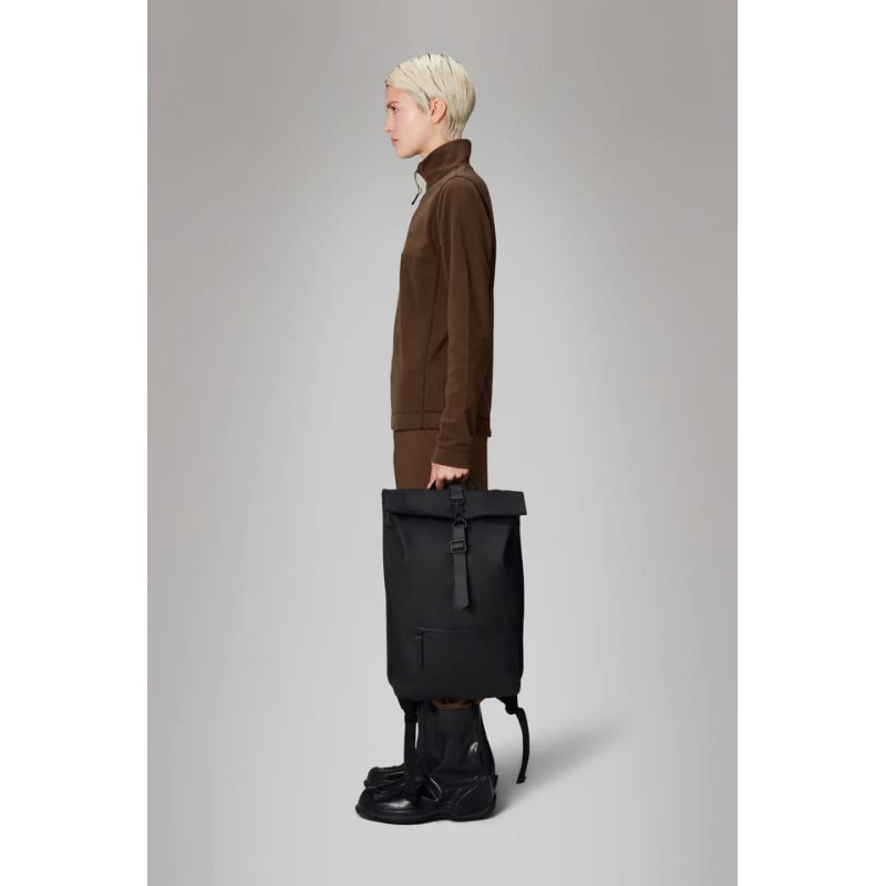 MOCHILA RAINS ROLLTOP RUCKSACK W3