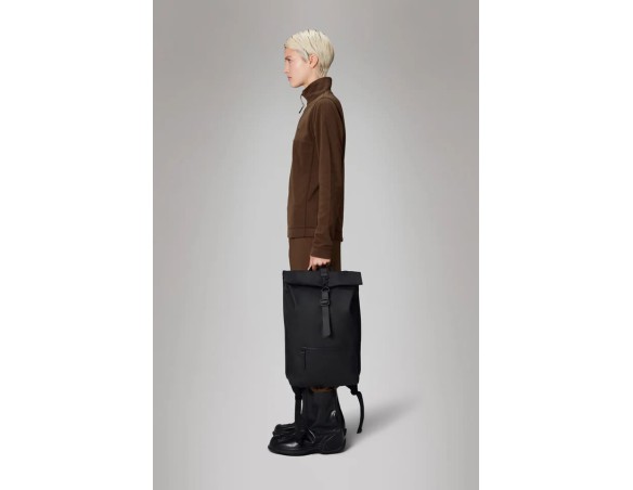 MOCHILA RAINS ROLLTOP RUCKSACK W3