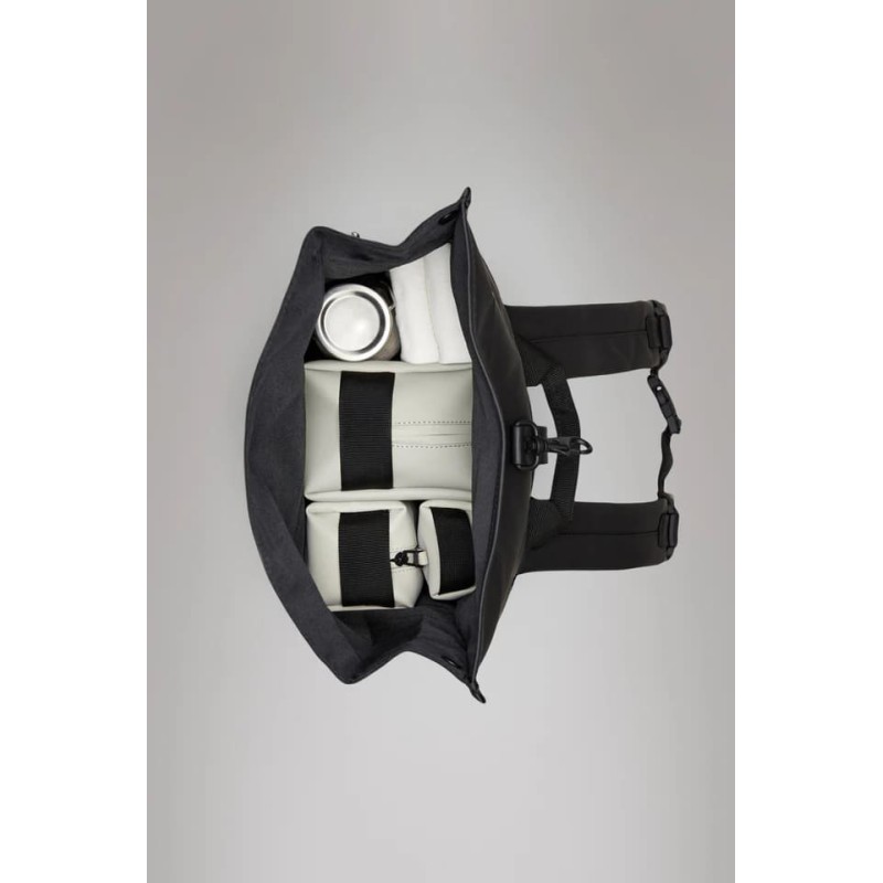 MOCHILA RAINS ROLLTOP RUCKSACK W3