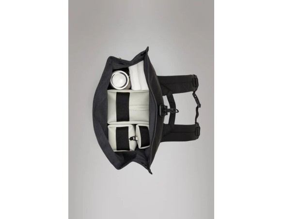 MOCHILA RAINS ROLLTOP RUCKSACK W3