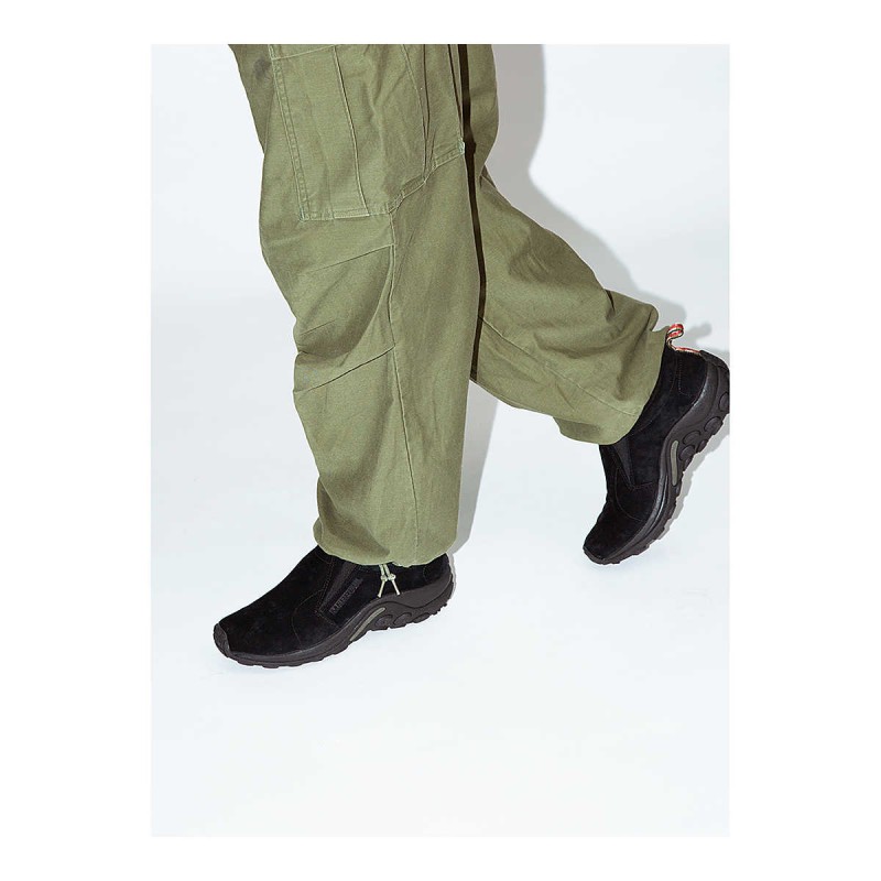 ZAPATILLAS MERRELL JUNGLE MOC