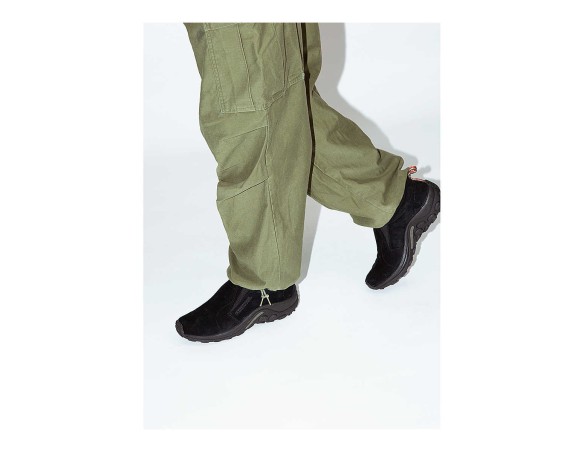 ZAPATILLAS MERRELL JUNGLE MOC