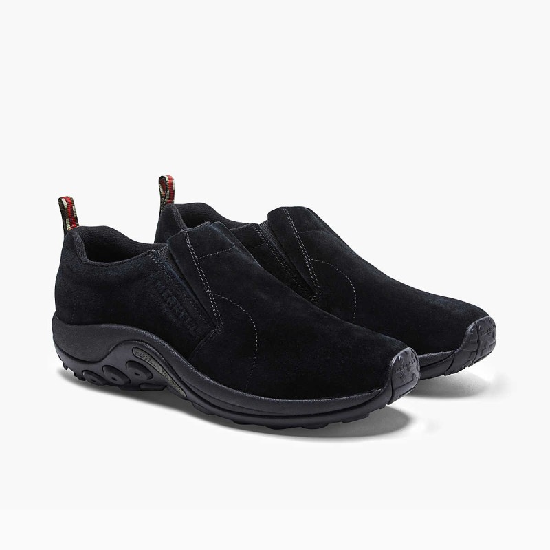 ZAPATILLAS MERRELL JUNGLE MOC