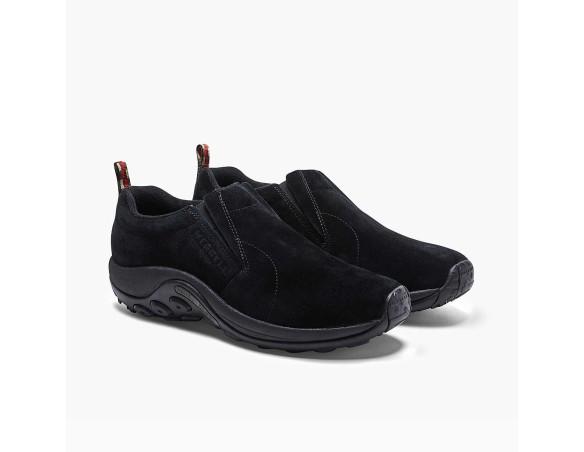 ZAPATILLAS MERRELL JUNGLE MOC