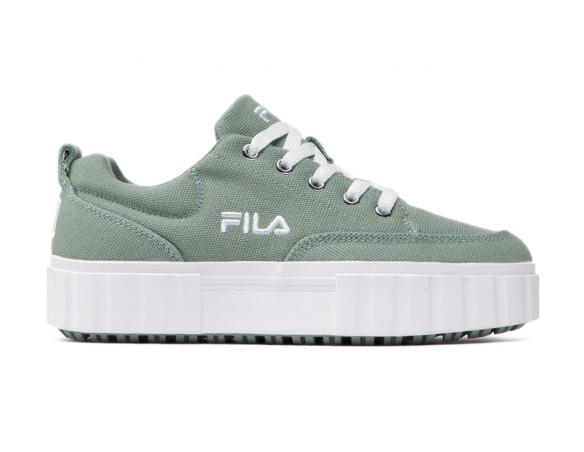 ZAPATILLAS FILA SANDBLAST C MUJER FFW0062