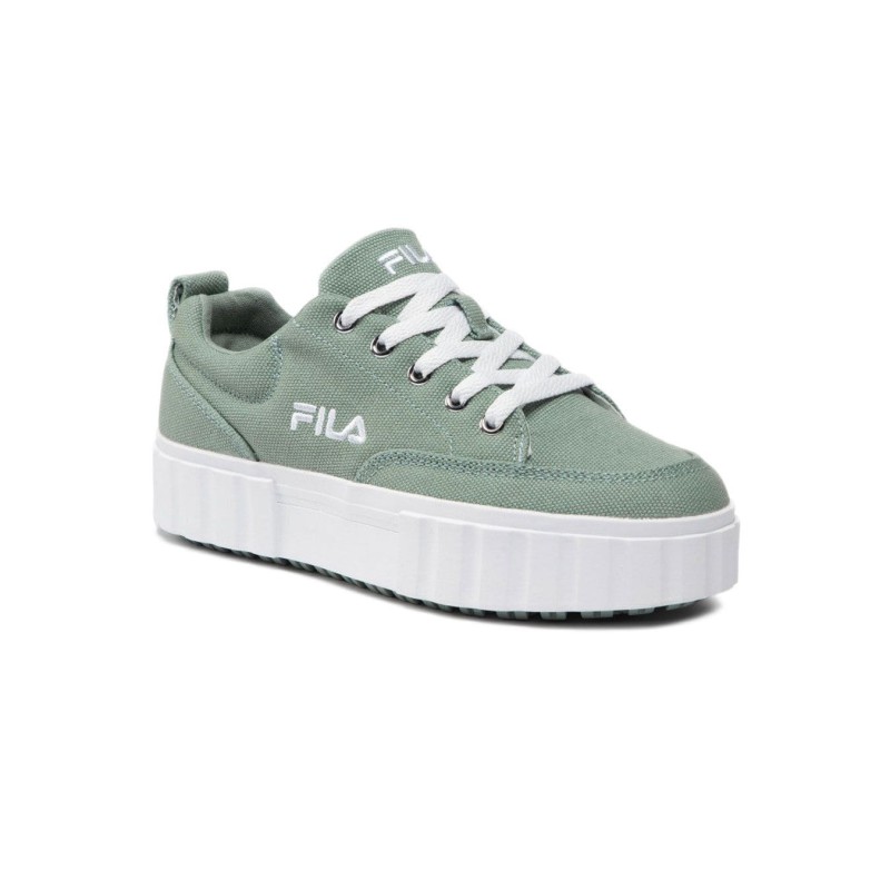 ZAPATILLAS FILA SANDBLAST C MUJER FFW0062