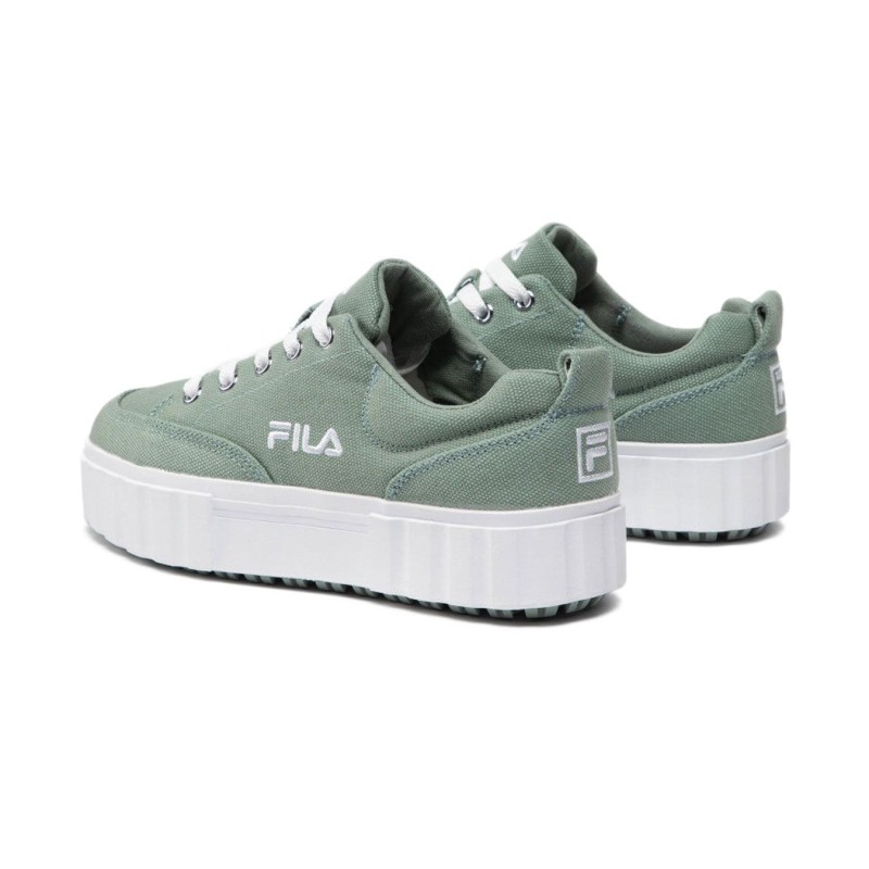 ZAPATILLAS FILA SANDBLAST C MUJER FFW0062