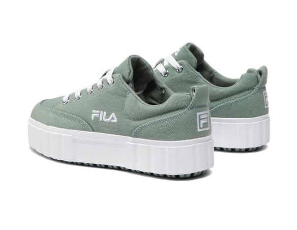 ZAPATILLAS FILA SANDBLAST C MUJER FFW0062