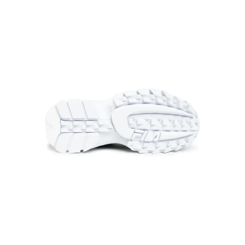 ZAPATILLAS FILA D-FORMATION BLACK MUJER