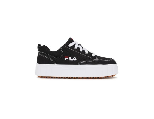 ZAPATILLAS FILA SANDBLAST C MUJER