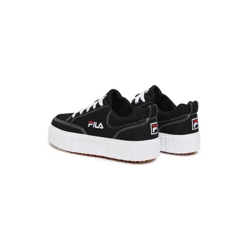 ZAPATILLAS FILA SANDBLAST C MUJER