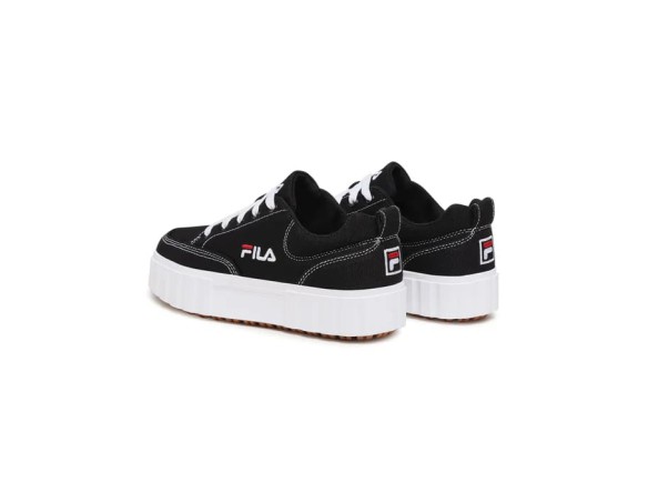 ZAPATILLAS FILA SANDBLAST C MUJER
