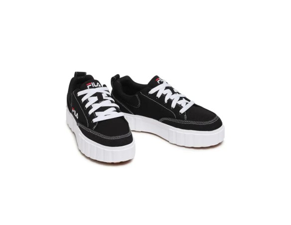 ZAPATILLAS FILA SANDBLAST C MUJER