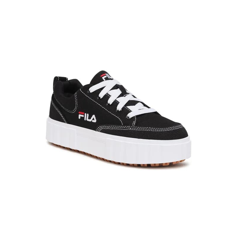 ZAPATILLAS FILA SANDBLAST C MUJER