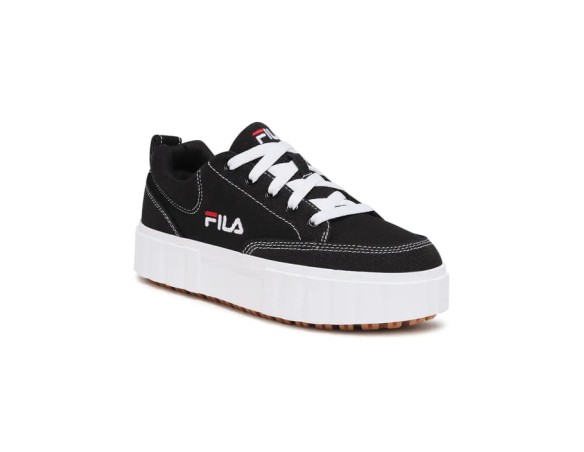 ZAPATILLAS FILA SANDBLAST C MUJER