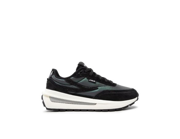 ZAPATILLAS FILA REGGIO BLACK MUJER