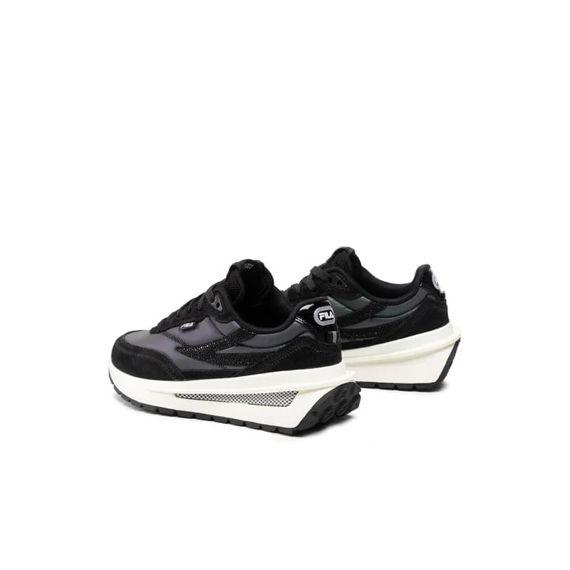 ZAPATILLAS FILA REGGIO BLACK MUJER