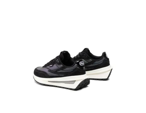 ZAPATILLAS FILA REGGIO BLACK MUJER