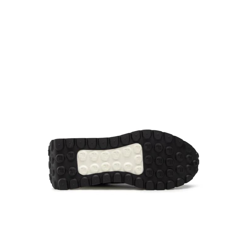 ZAPATILLAS FILA REGGIO BLACK MUJER