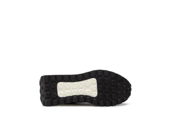 ZAPATILLAS FILA REGGIO BLACK MUJER