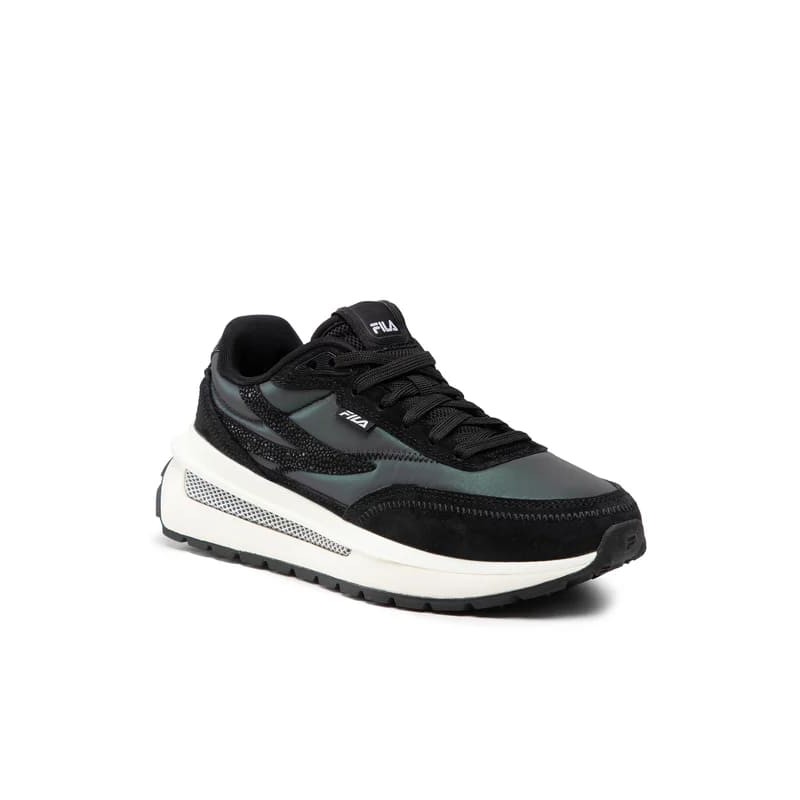 ZAPATILLAS FILA REGGIO BLACK MUJER