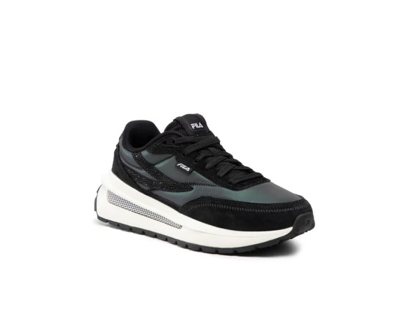 ZAPATILLAS FILA REGGIO BLACK MUJER