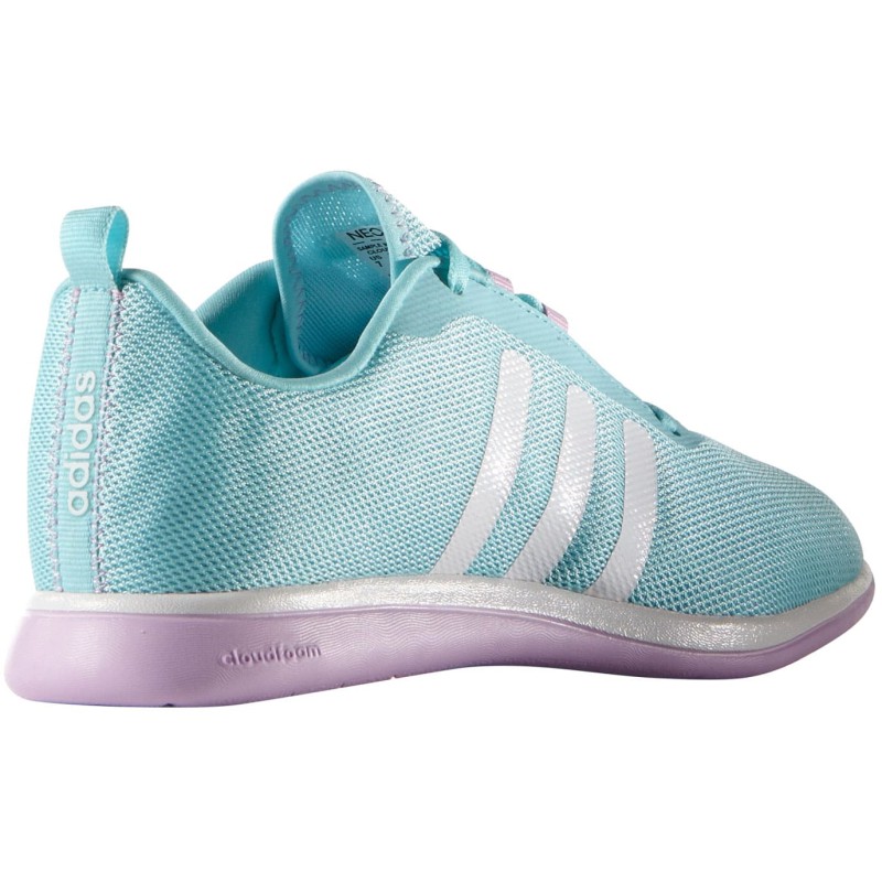 ZAPATILLAS ADIDAS CLOUDFOAM PURE MUJER