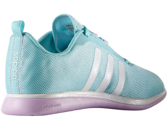 ZAPATILLAS ADIDAS CLOUDFOAM PURE MUJER