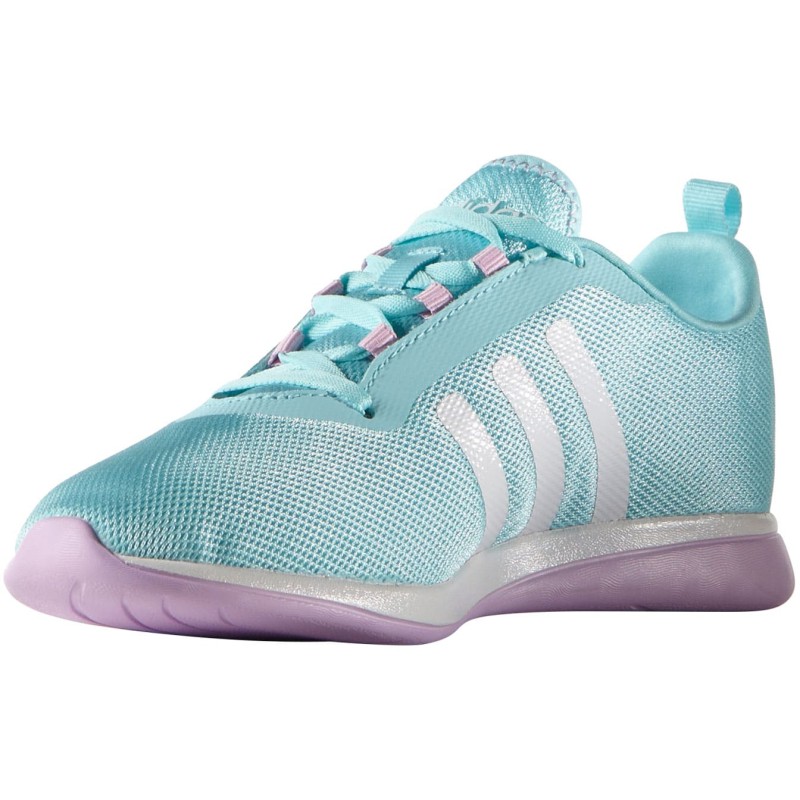 ZAPATILLAS ADIDAS CLOUDFOAM PURE MUJER